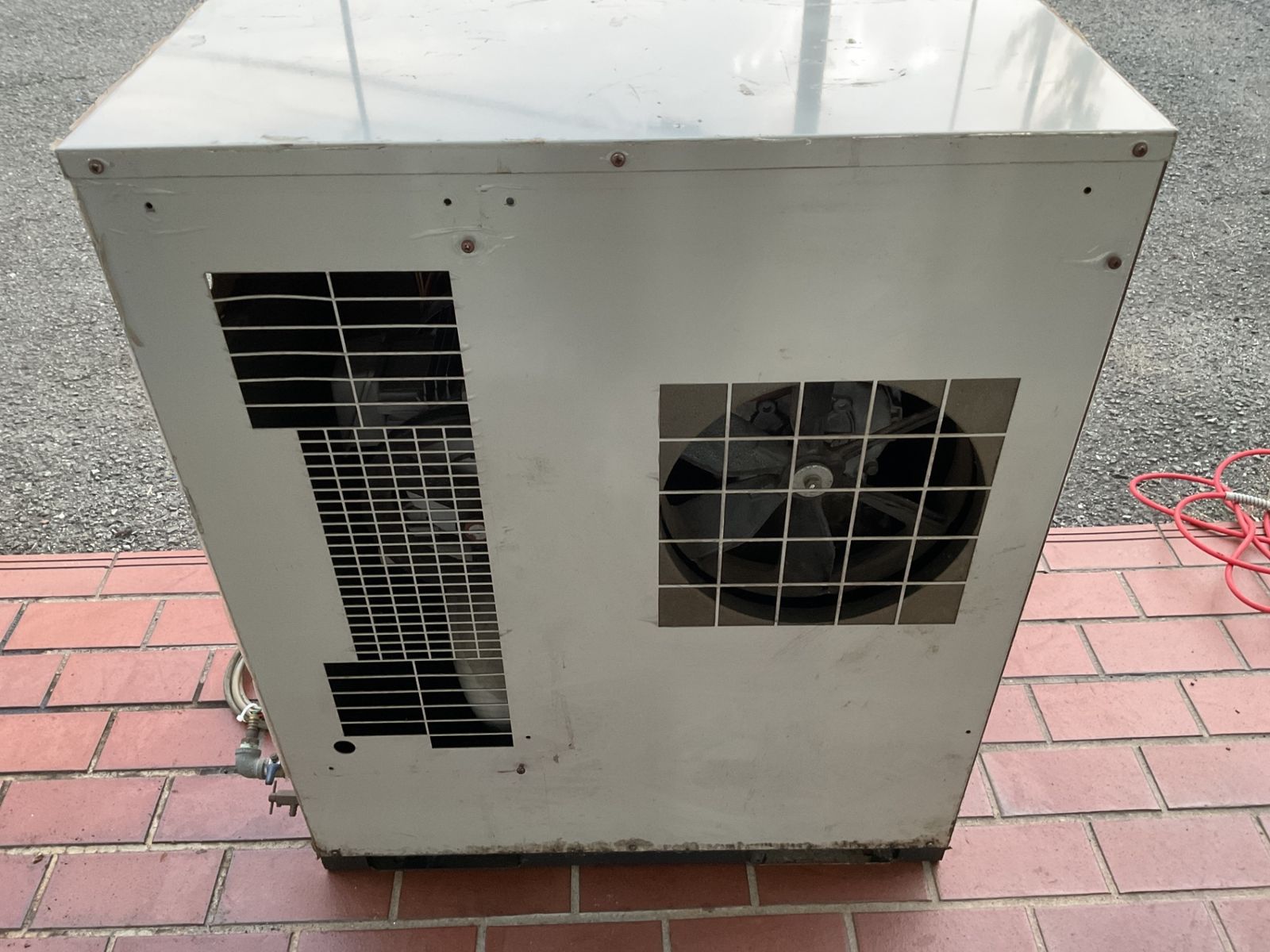 パッケージタイプ