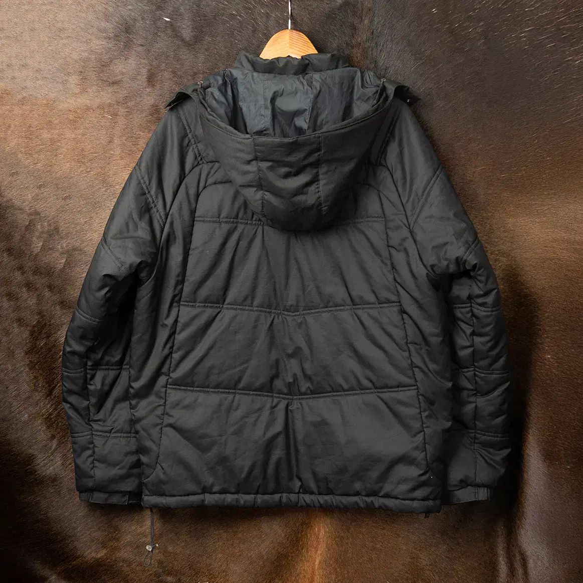 L 00s ナイキ マンチェスター ユナイテッド ベンチ ジャケット MO-2403