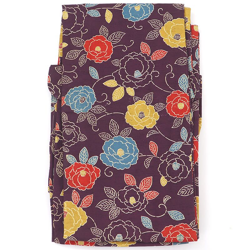 訳あり 着物 素材セット紬 染め紬 3枚セット 手芸 リメイク用