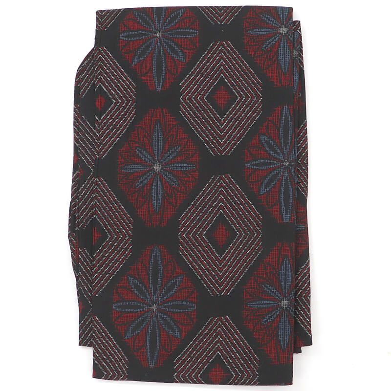 訳あり 着物 素材セット紬 御召風着物 3枚セット 手芸 リメイク用