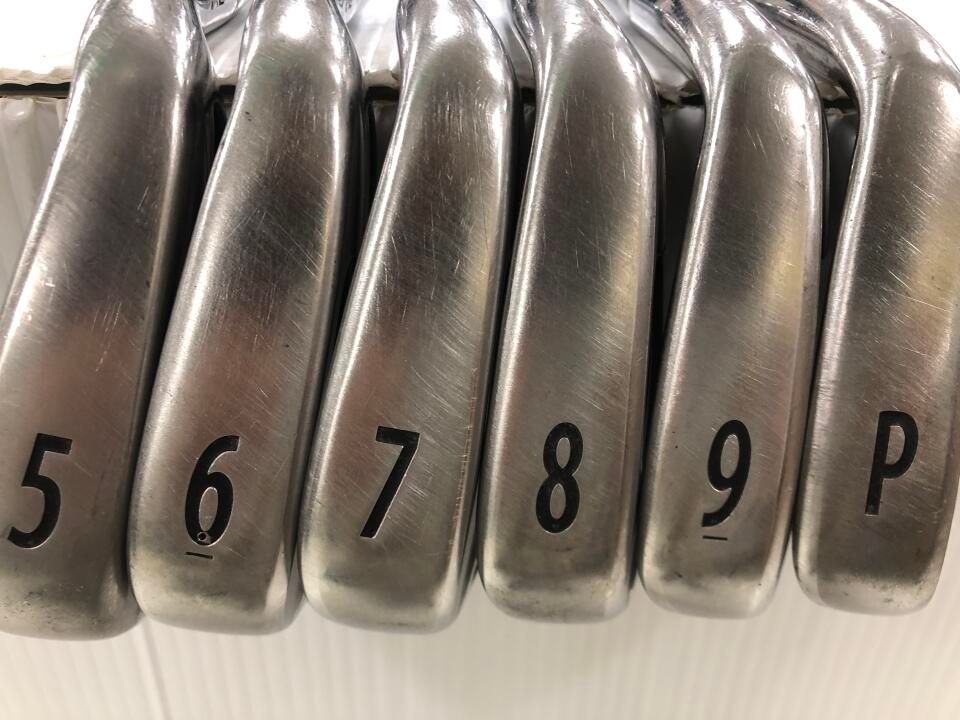 タイトリスト AP 1 712 NSプロ950 GH Sフレックス アイアンセット 最短