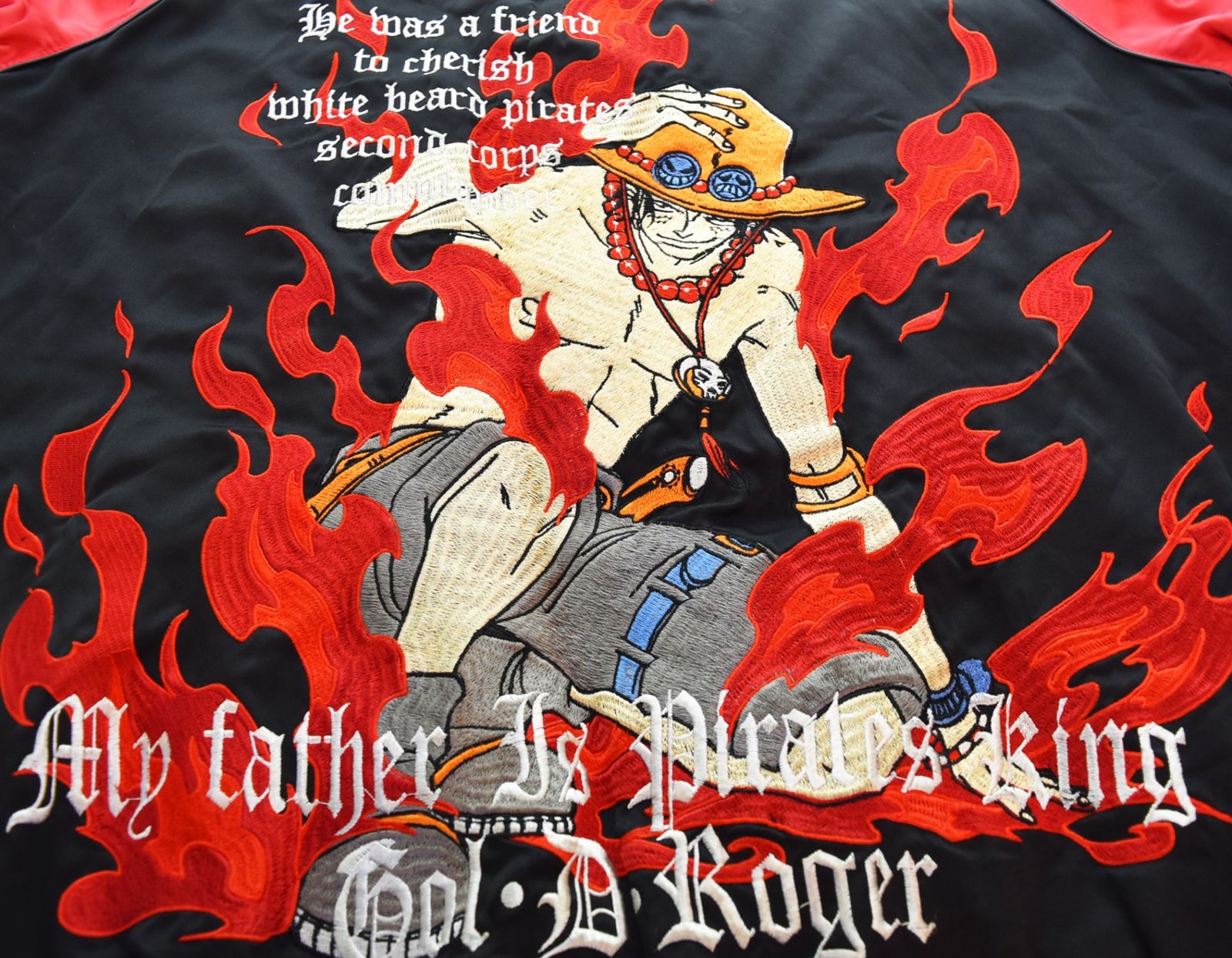 ニュートラルインフィニティ NEUTRAL INFINITY × ONE PIECE ワンピース