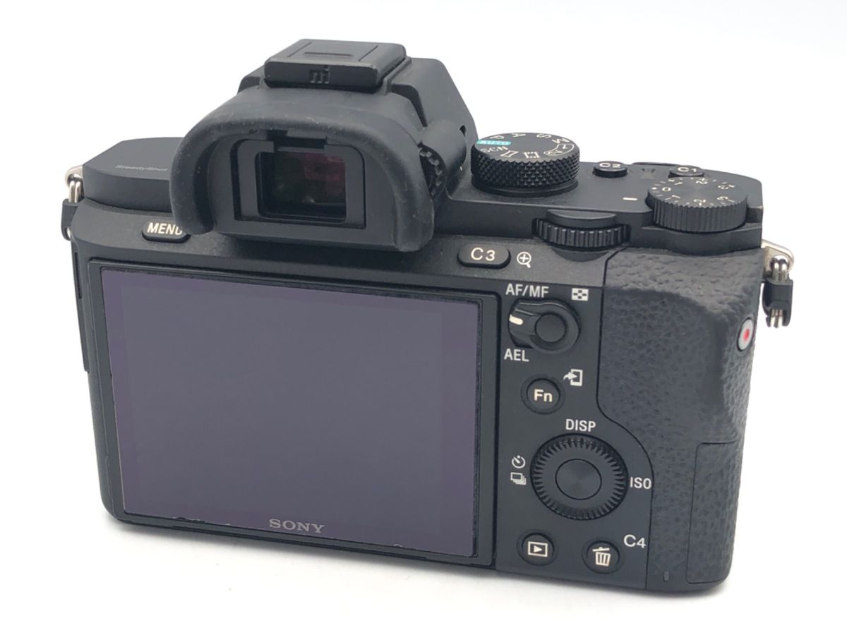 中古】 【並品】 ソニー α7II ボディ [ILCE-7M2] - メルカリ