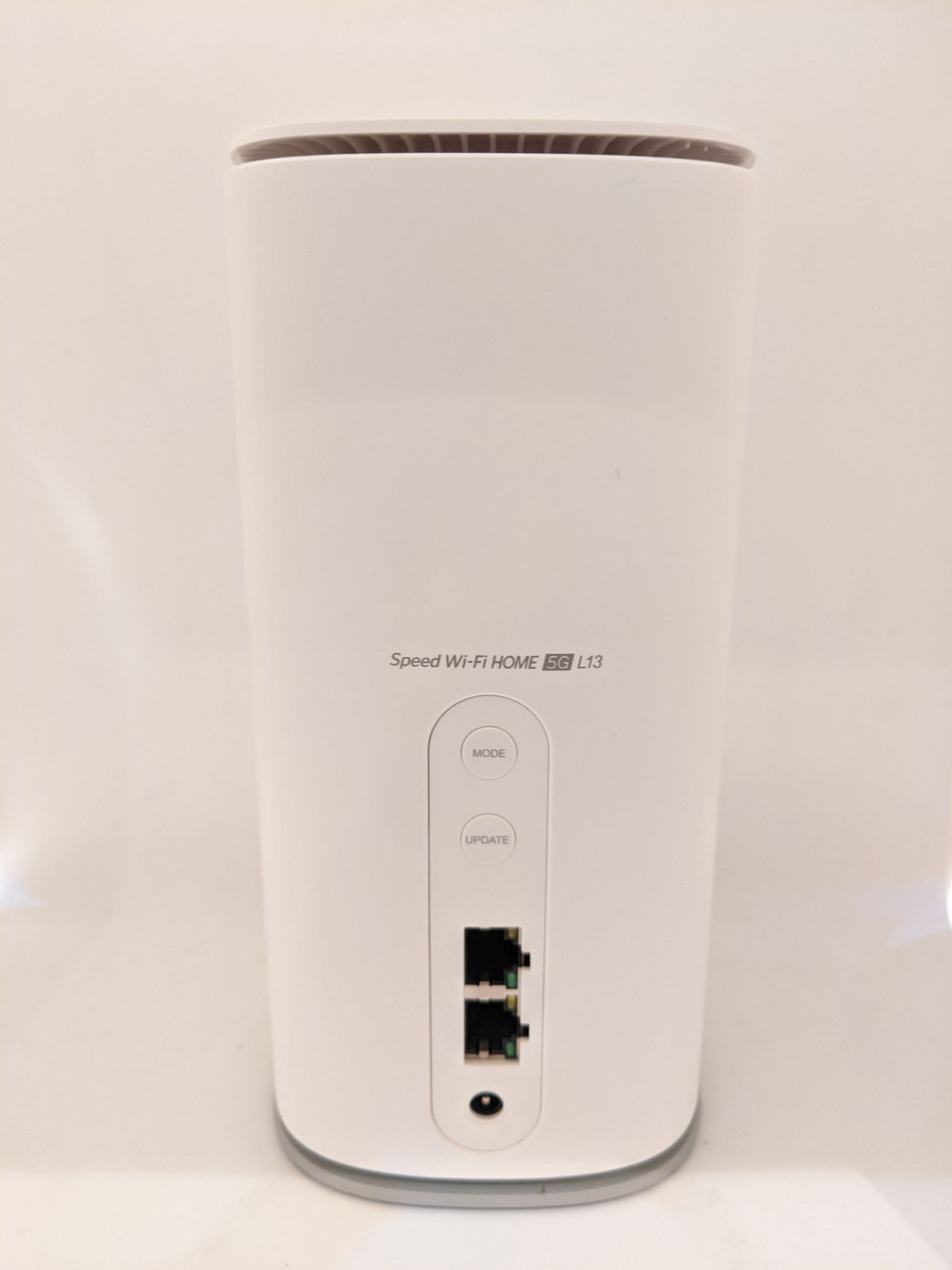 WiMAX Wi-Fi Home 5G L13 ホームルーター 【公式通販】