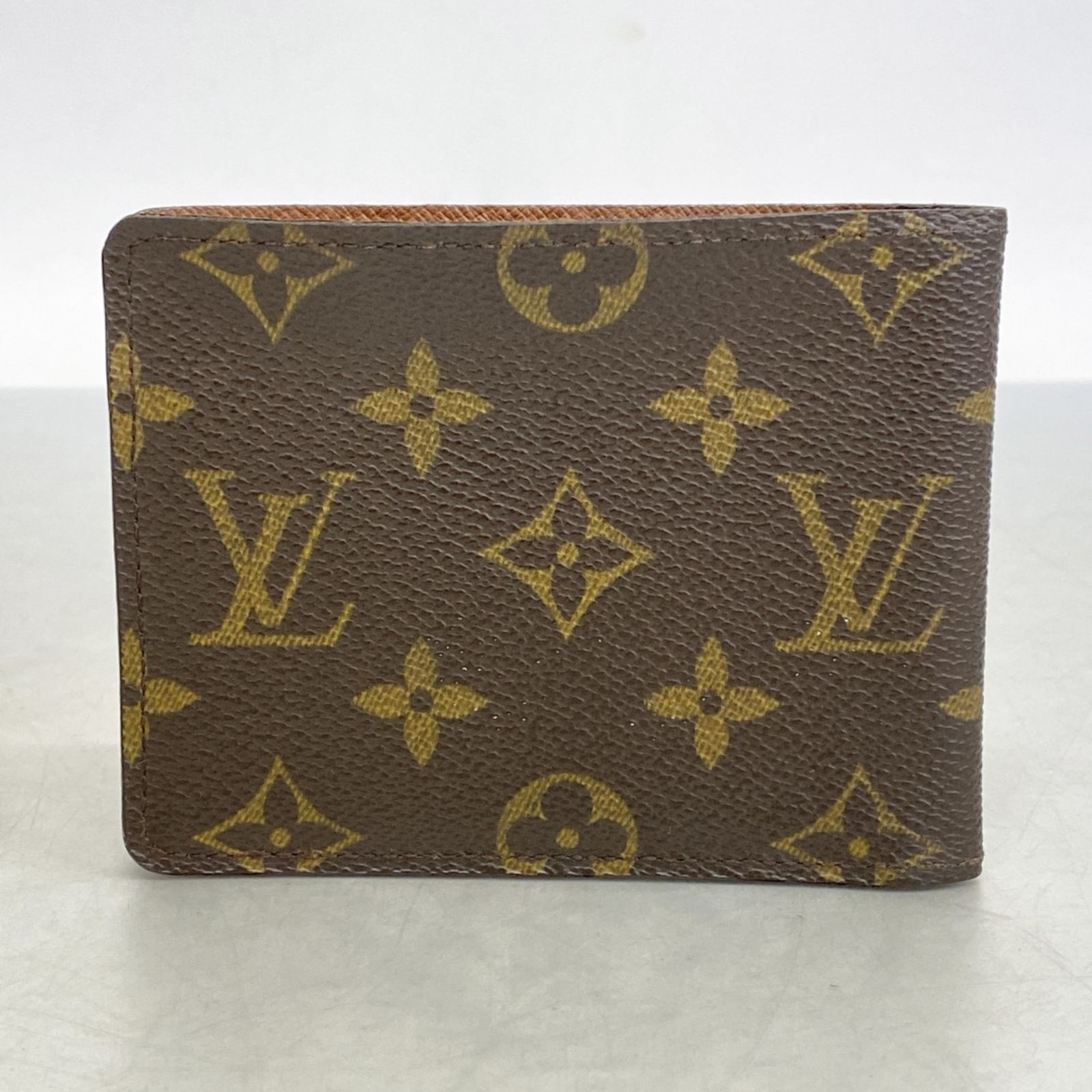 ルイヴィトン モノグラム ポルトフォイユ•ミュルティプル 財布 M60895 楽天市場】【財布】LOUIS VUITTON ルイ ヴィトン モノグラム