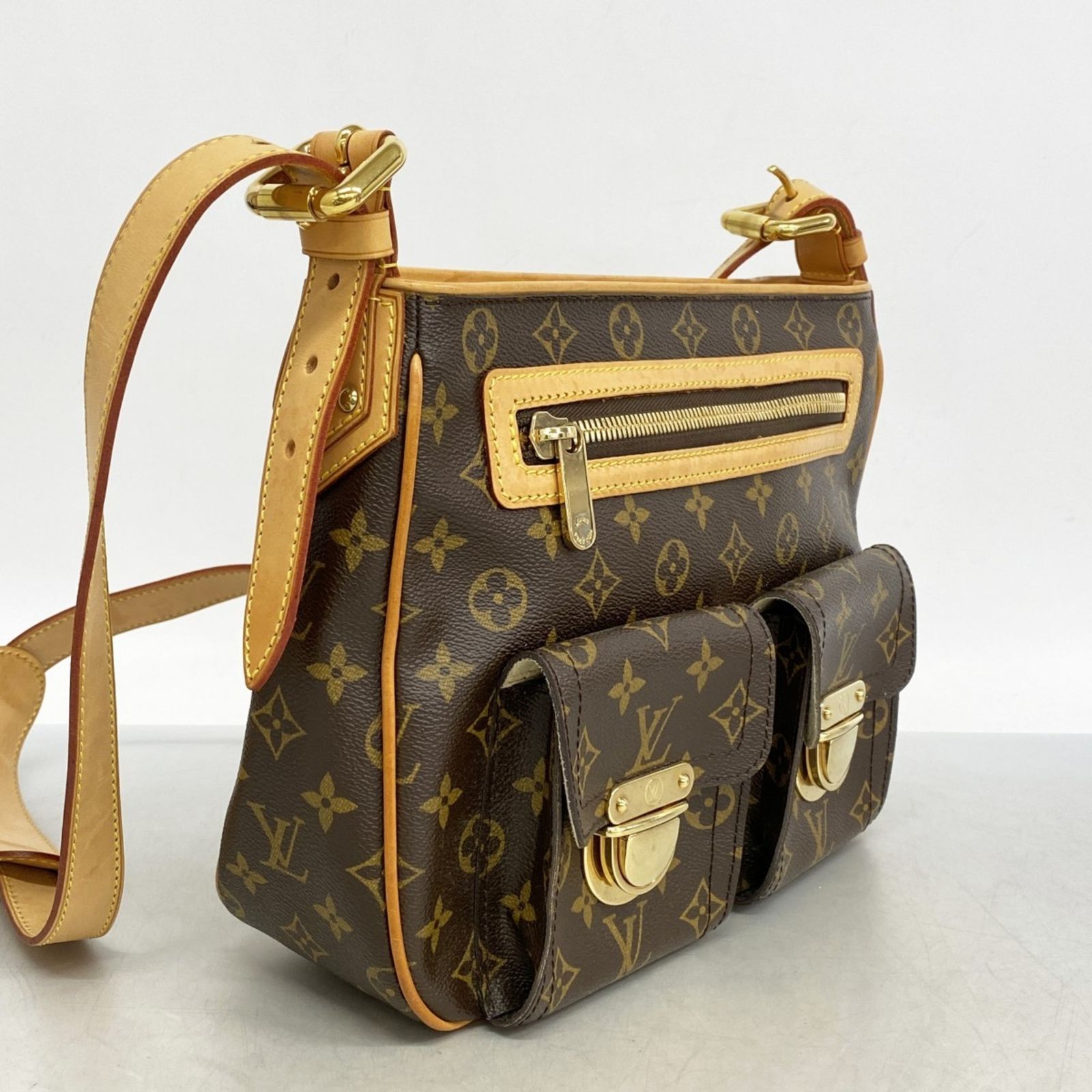 ルイ・ヴィトン(Louis Vuitton) ルイ・ヴィトン ショルダーバッグ