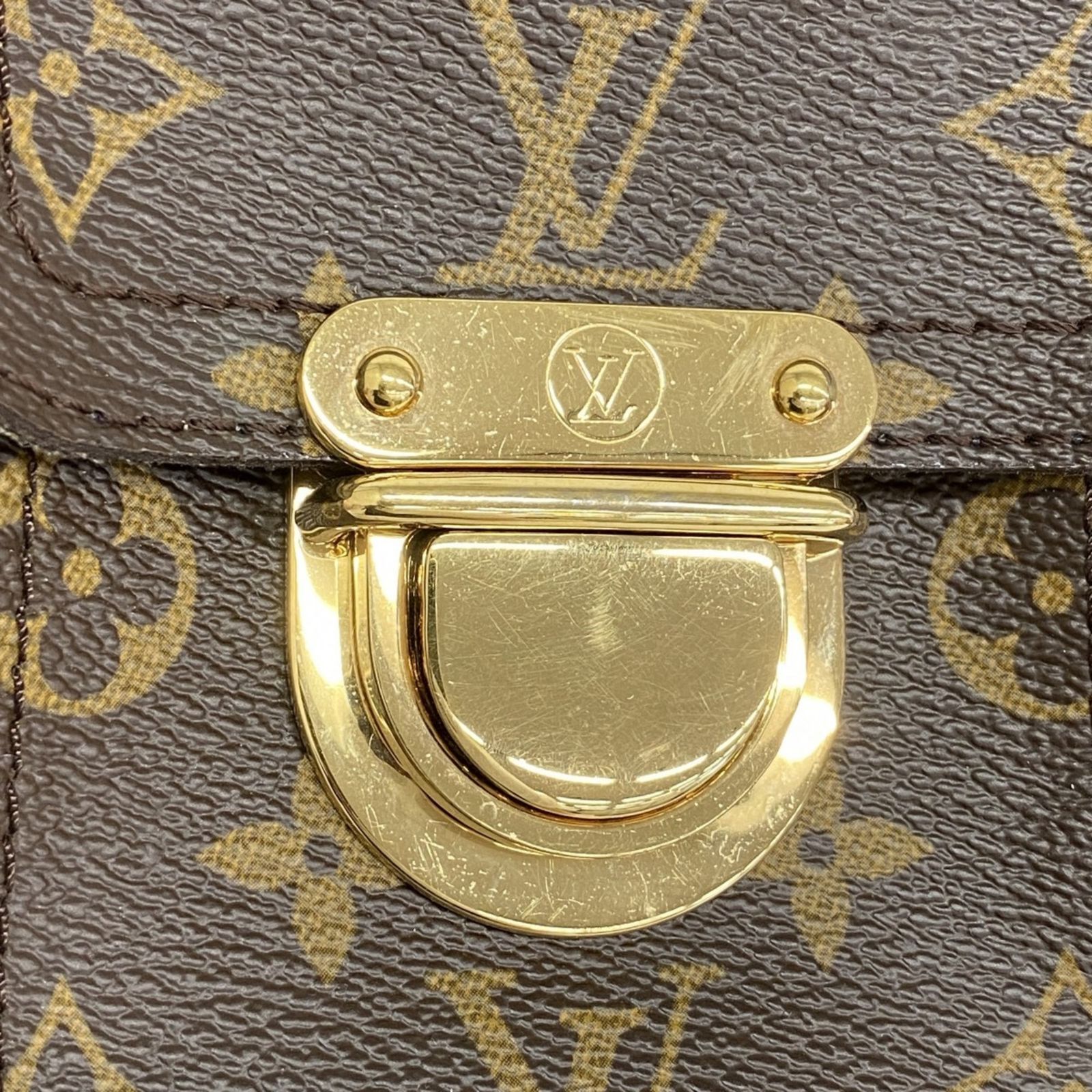 ルイ・ヴィトン(Louis Vuitton) ルイ・ヴィトン ショルダーバッグ