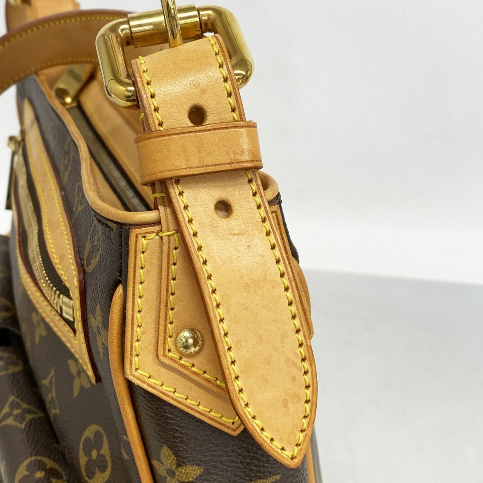 ルイ・ヴィトン(Louis Vuitton) ルイ・ヴィトン ショルダーバッグ