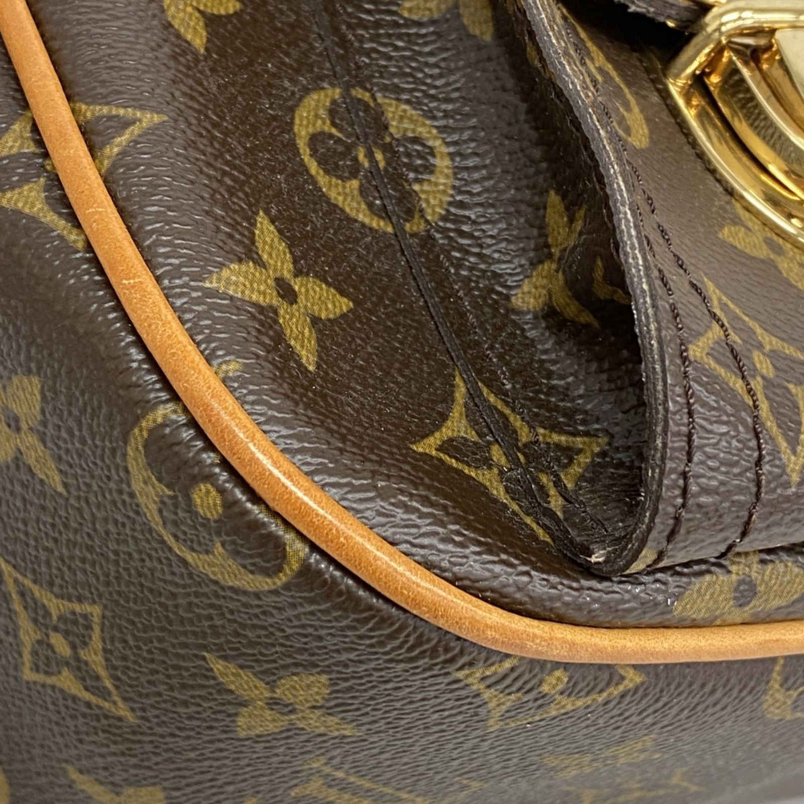 ルイ・ヴィトン(Louis Vuitton) ルイ・ヴィトン ショルダーバッグ