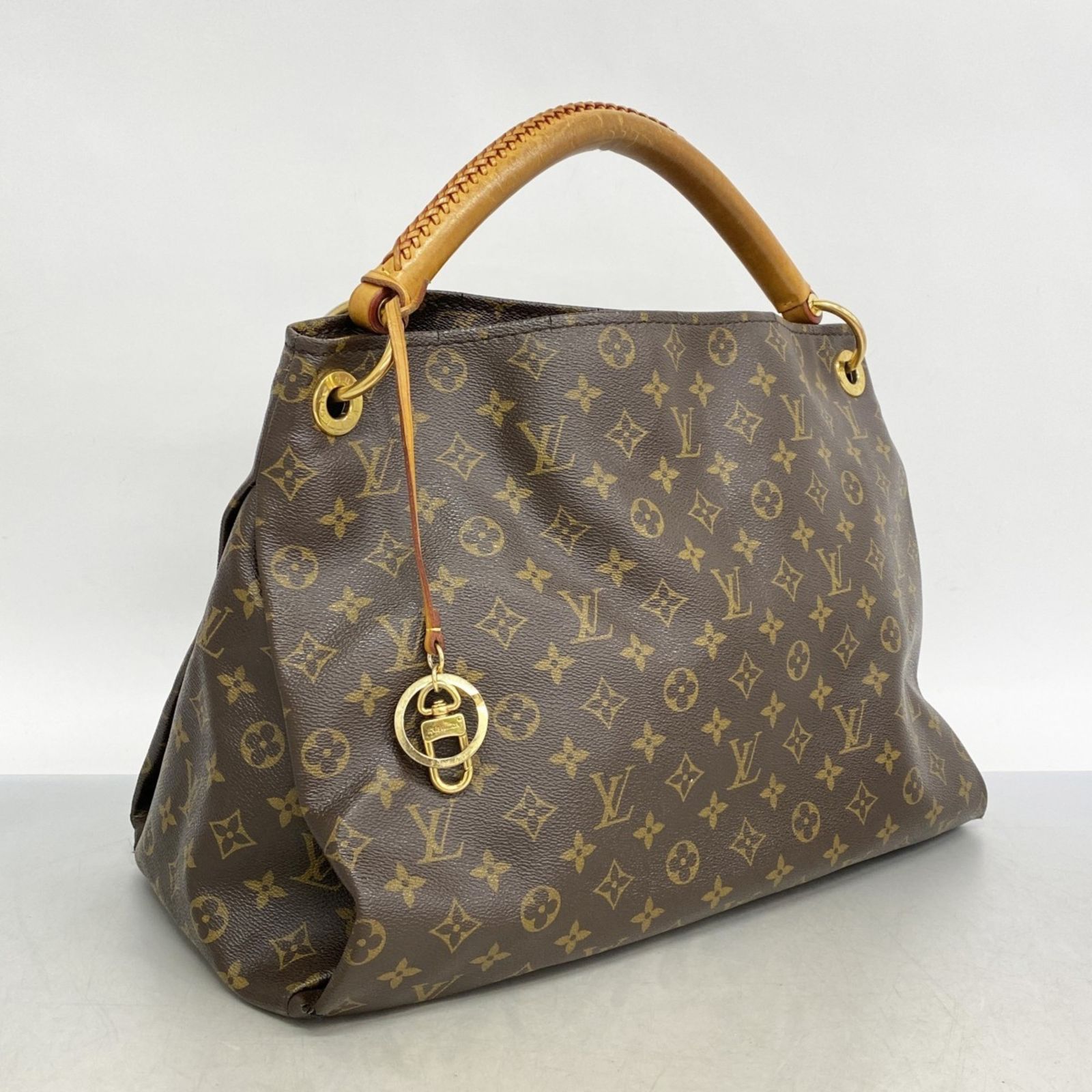 ルイ・ヴィトン(Louis Vuitton) ルイ・ヴィトン ショルダーバッグ