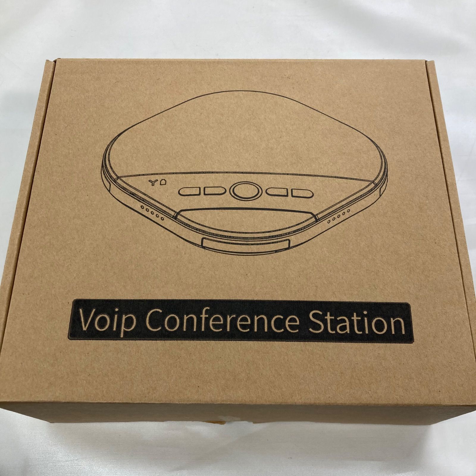 大人数向けUSBスピーカーフォン