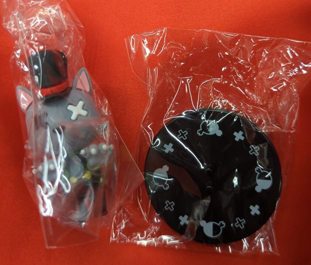 レトルト ラバーマスコットコレクション ガオルト シルバー - メルカリ