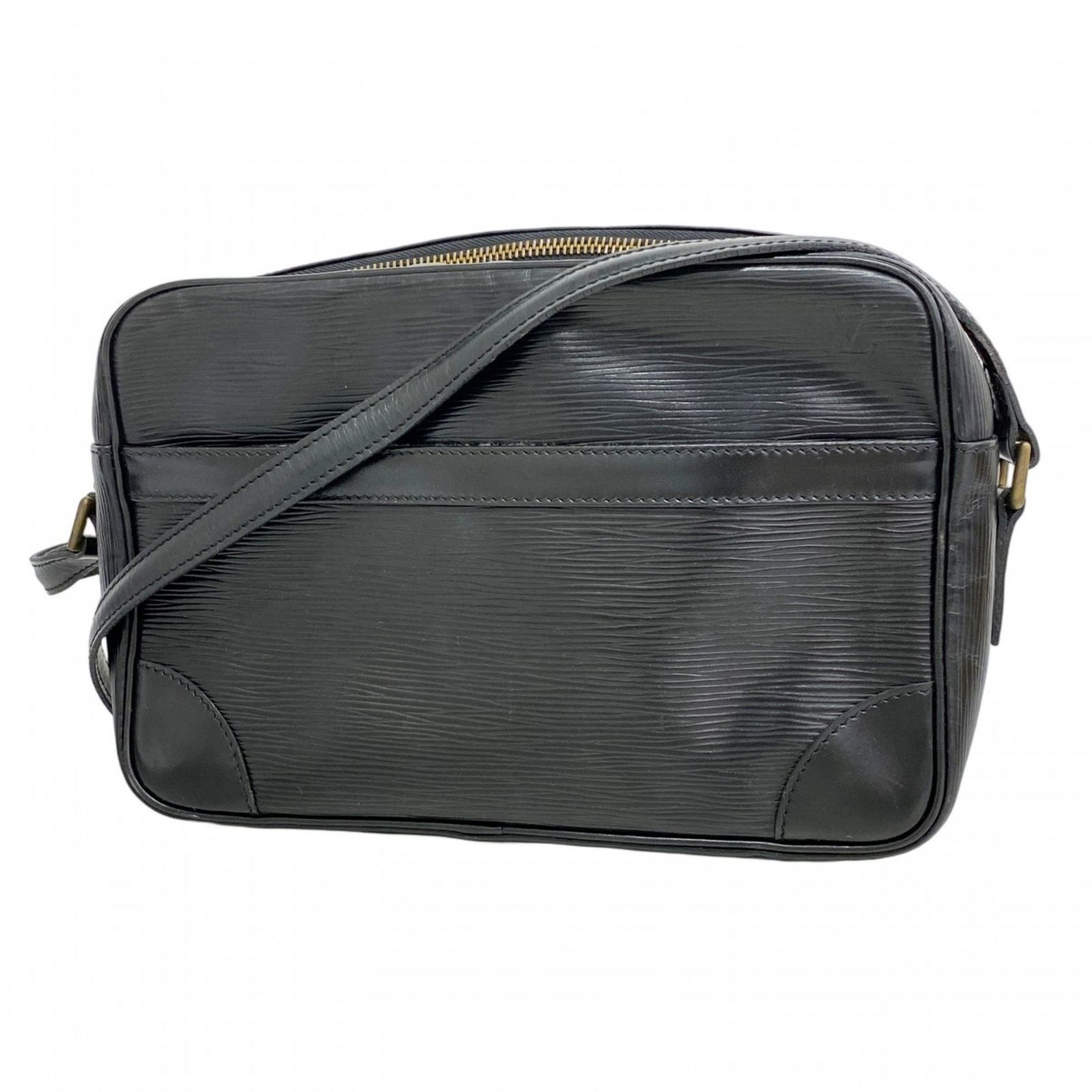 ルイ・ヴィトン(Louis Vuitton) ルイ・ヴィトン ショルダーバッグ エピ