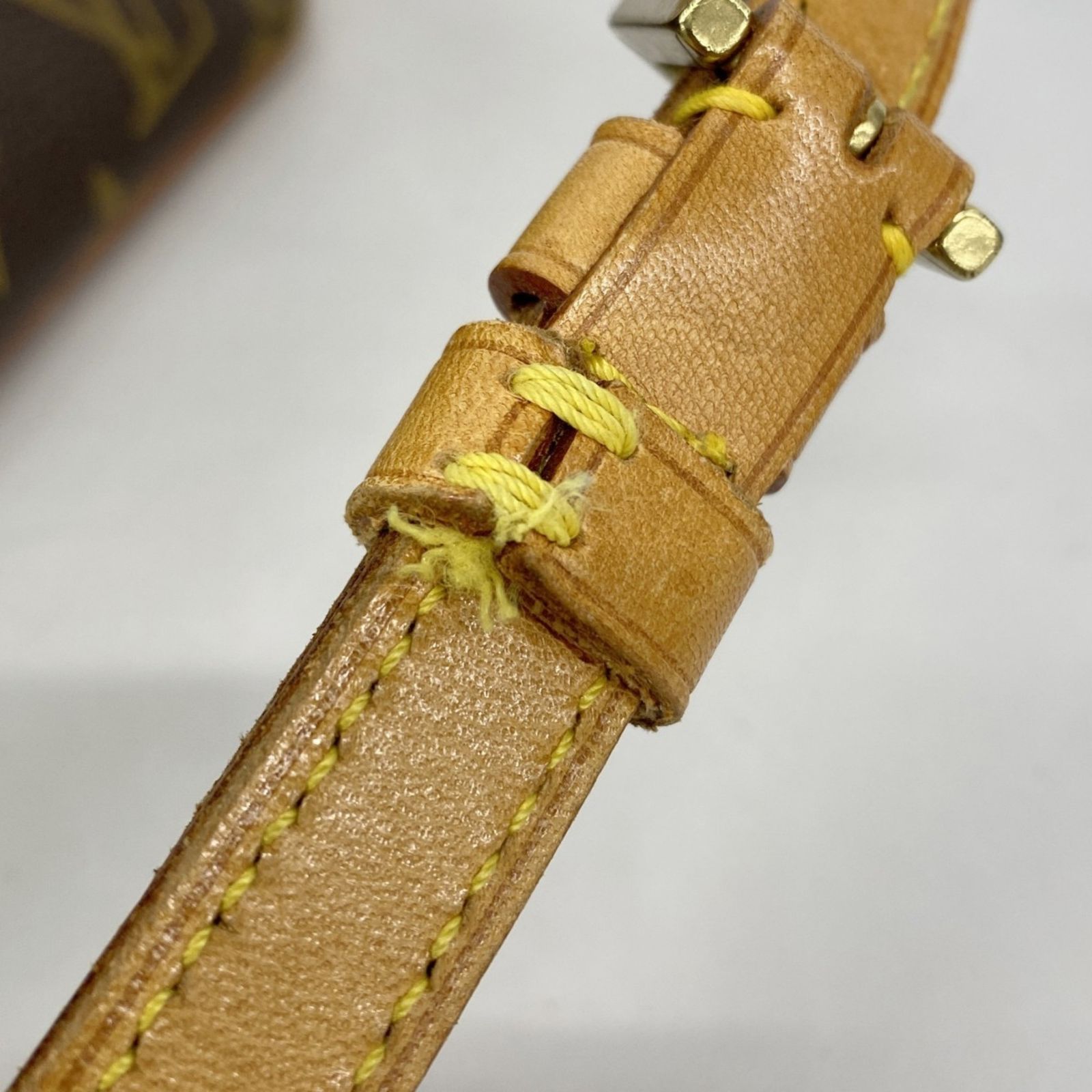 ルイ・ヴィトン(Louis Vuitton) ルイ・ヴィトン ショルダーバッグ