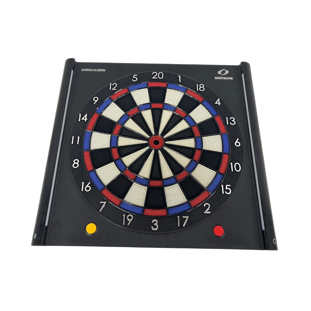 DARTSLIVE 200S 家庭用 電子ダーツボード ダーツライブ ジャンク