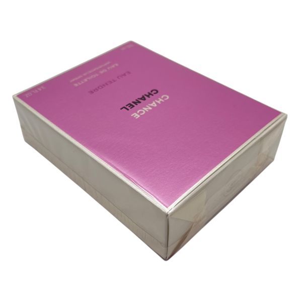 ○ 未使用 シャネル CHANEL 香水 チャンス オー タンドゥル オードゥ