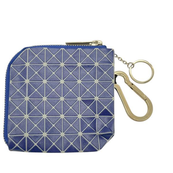 バオバオ　キーケース　イッセイミヤケ BAO BAO ISSEY MIYAKE MINI CUBEキーケース - メルカリ