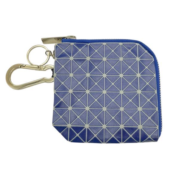 バオバオイッセイミヤケ BAOBAO ISSEYMIYAKE キーケース スモール