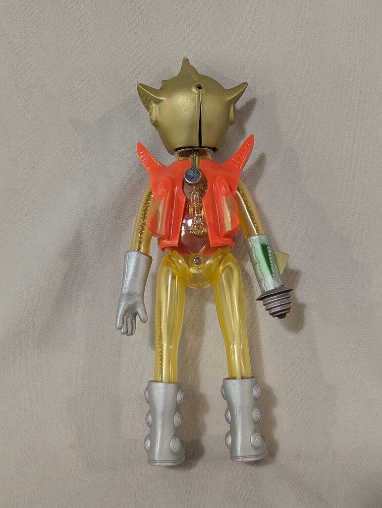 ウルトラアース