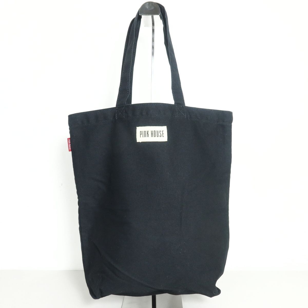 美品】ピンクハウス☆いちごとうさぎちゃんトートバッグ - メルカリ