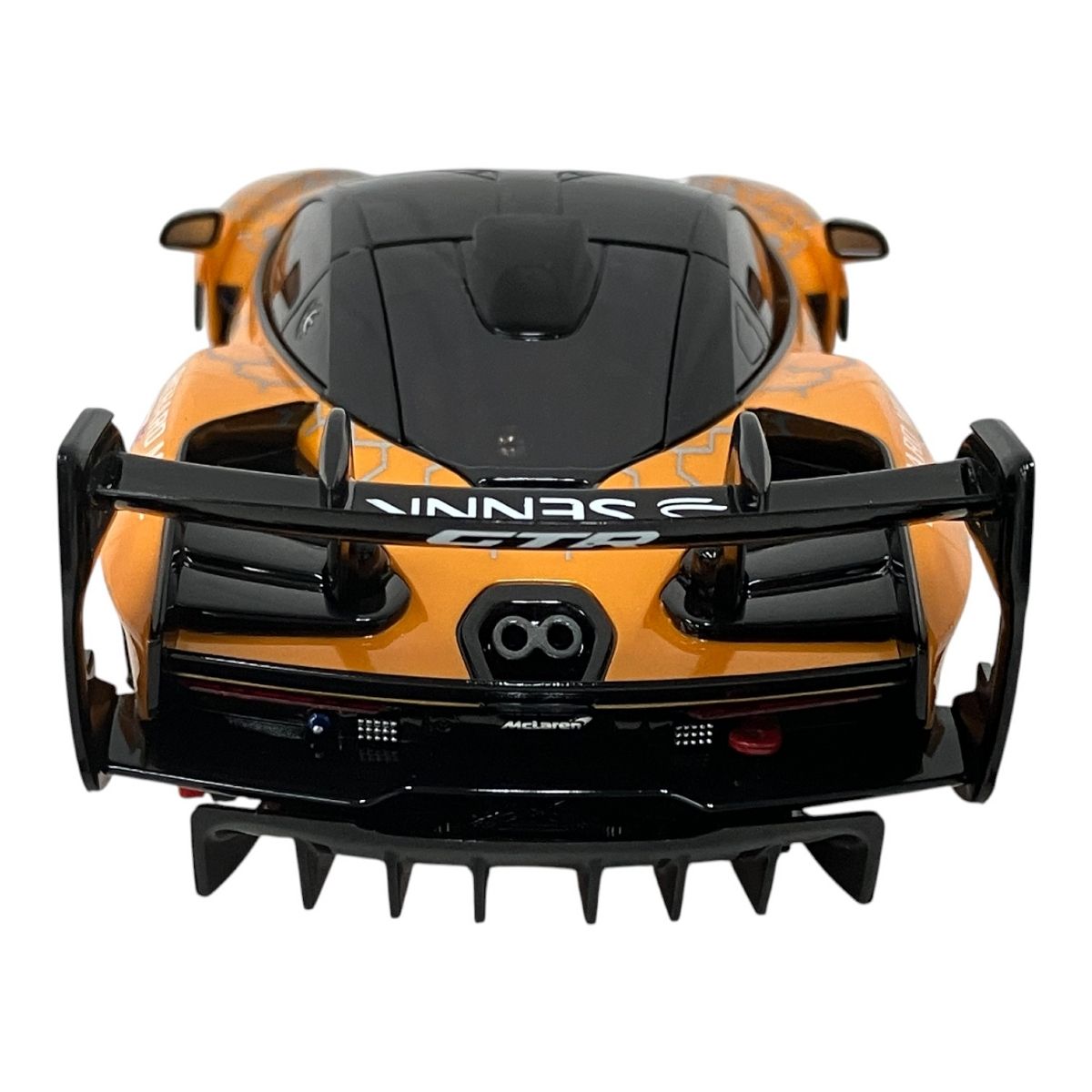 京商 KYOSHO MINI-Z ミニッツ MR-03 RWD マクラーレン セナ SENNA