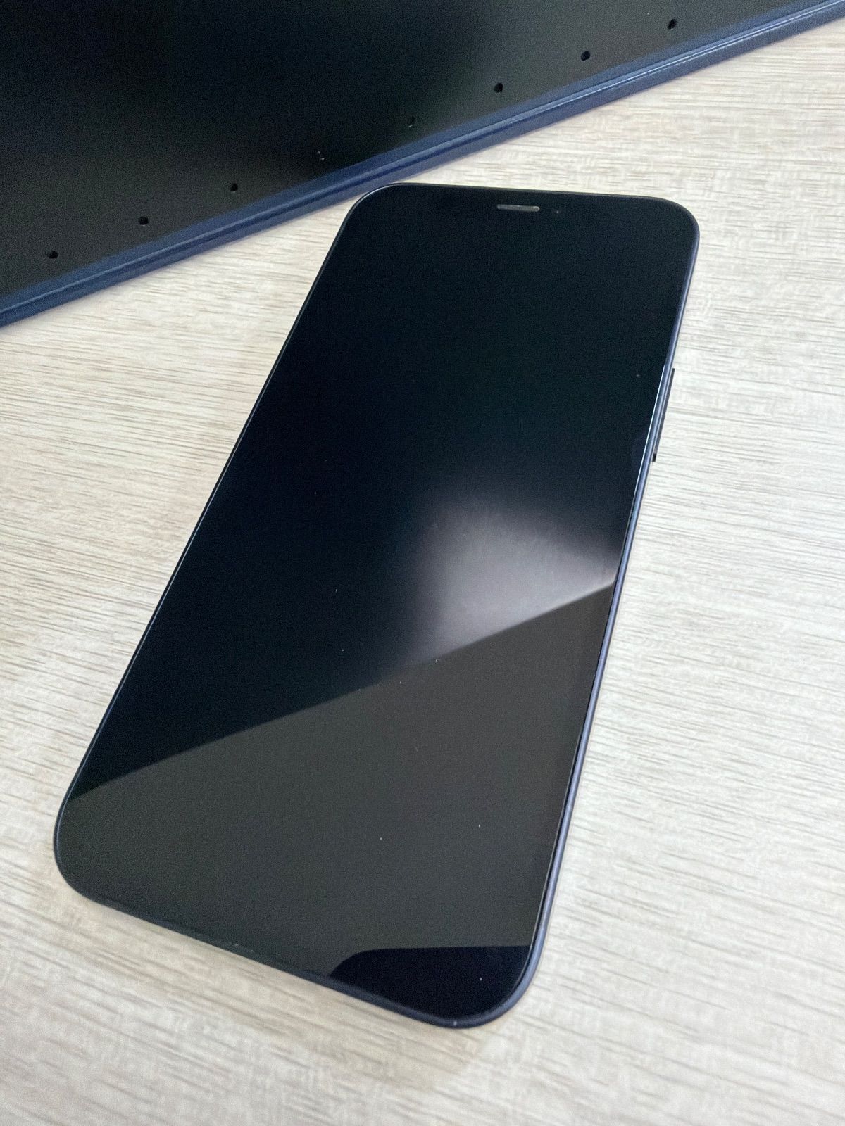 海外版 iPhone 12 mini シャッター消音 カナダ Simフリー 64 GB バッテリー77