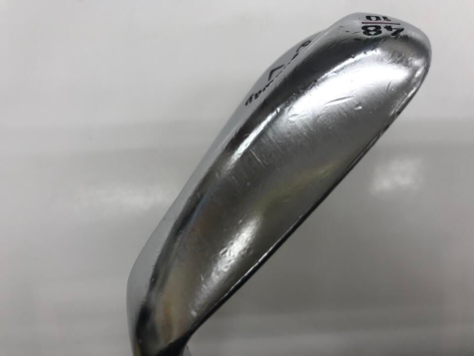 キャロウェイ JAWS FORGED 2020 クロム 48度 NSプロ950GH neo S