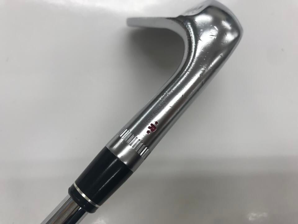 キャロウェイ JAWS FORGED 2020 お買い得品 クロム 48度 NSプロ950GH