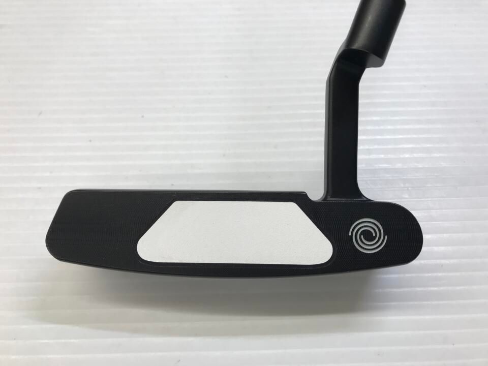 オデッセイ TRI HOT 5 K ONE パター 最短