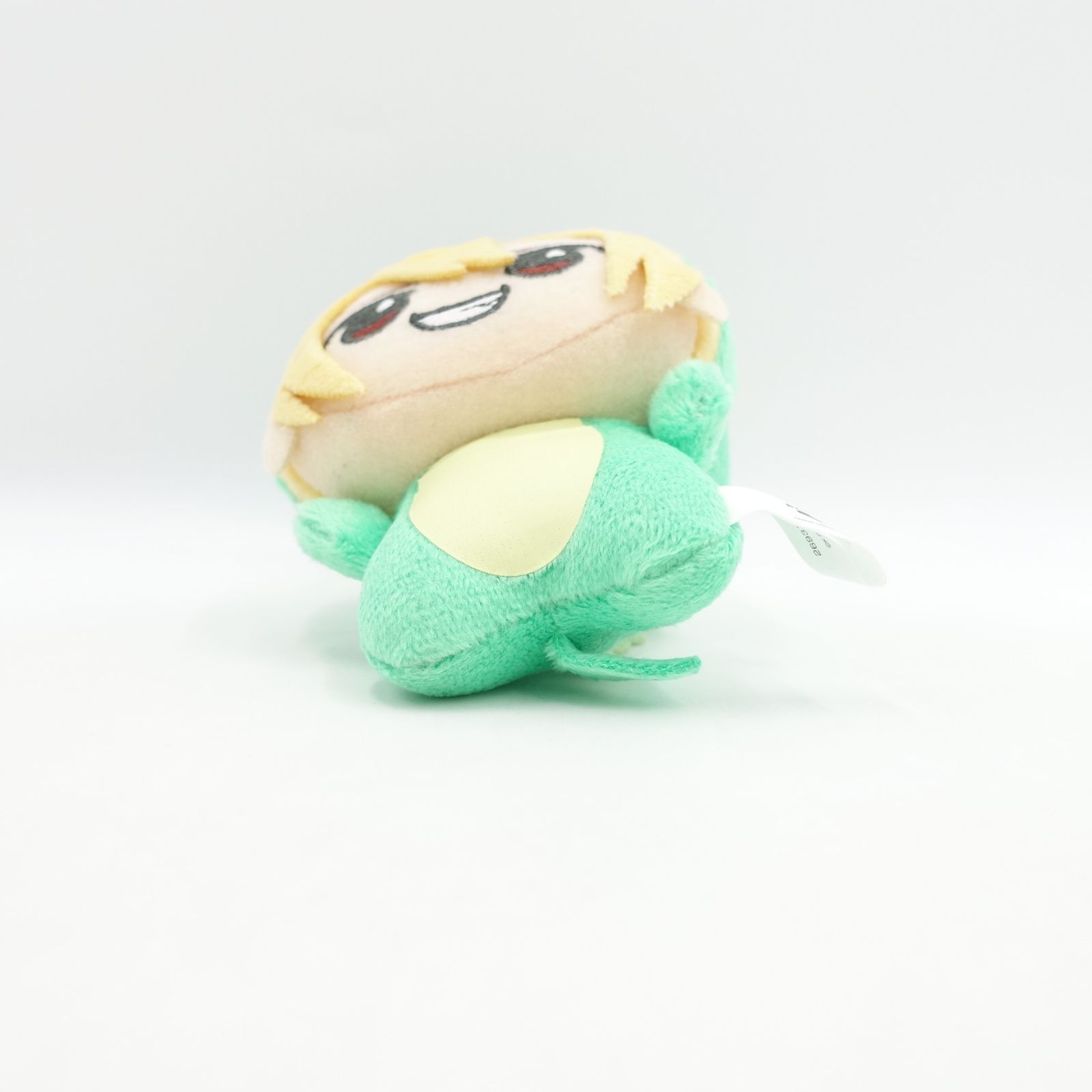 Dr.STONE 七海龍水 ちびぐるみ アニマル着ぐるみ ver. キーホルダー 約