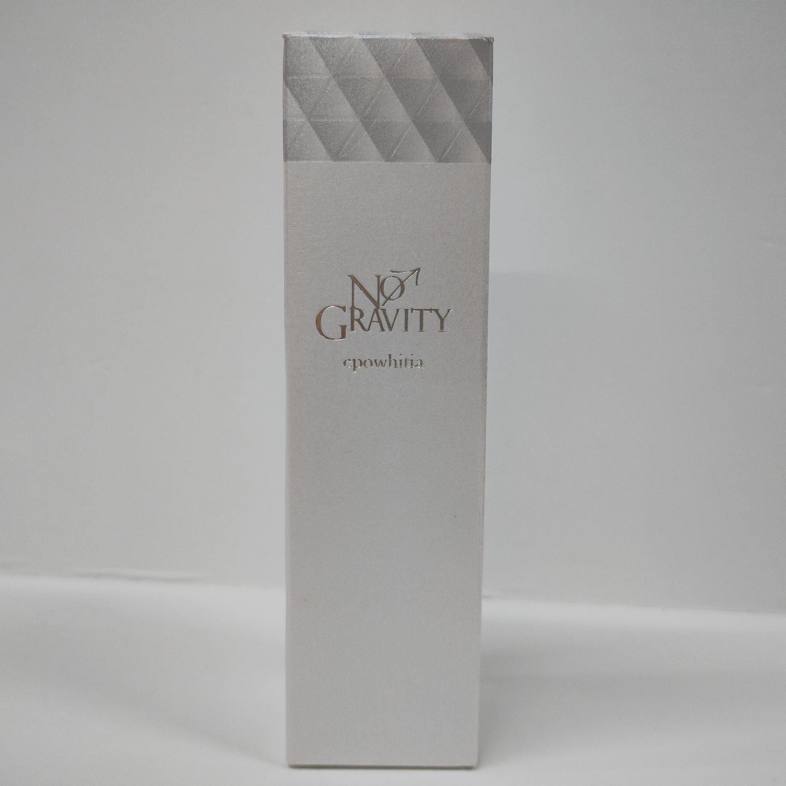 Y3542 NO GRAVITY エポホワイティア <美容液> 100ml - メルカリ