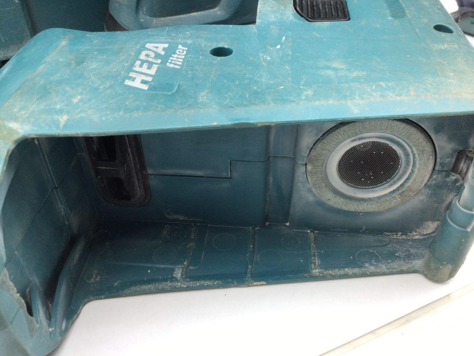 集じんシステム