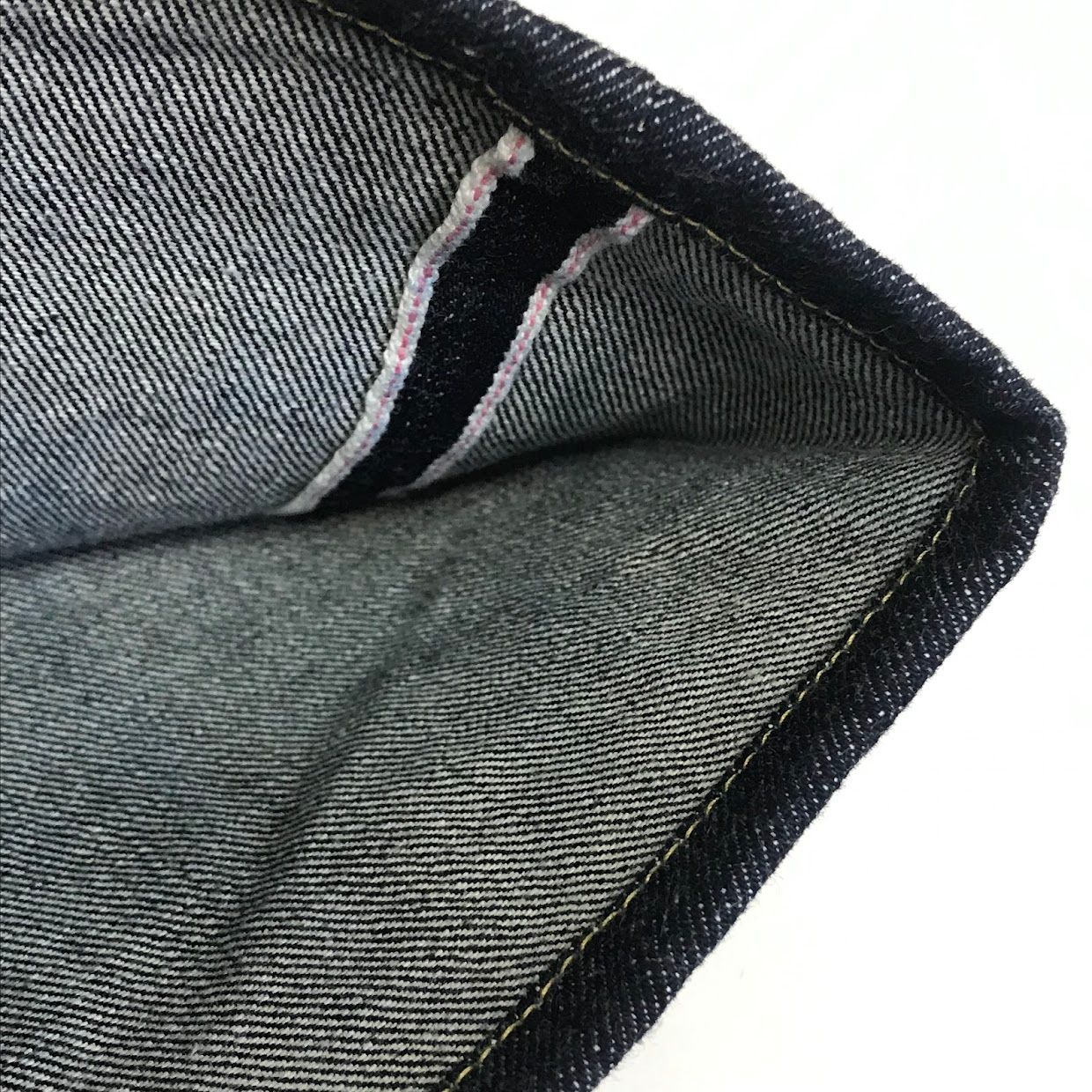 シュガーケーン デニムパンツ