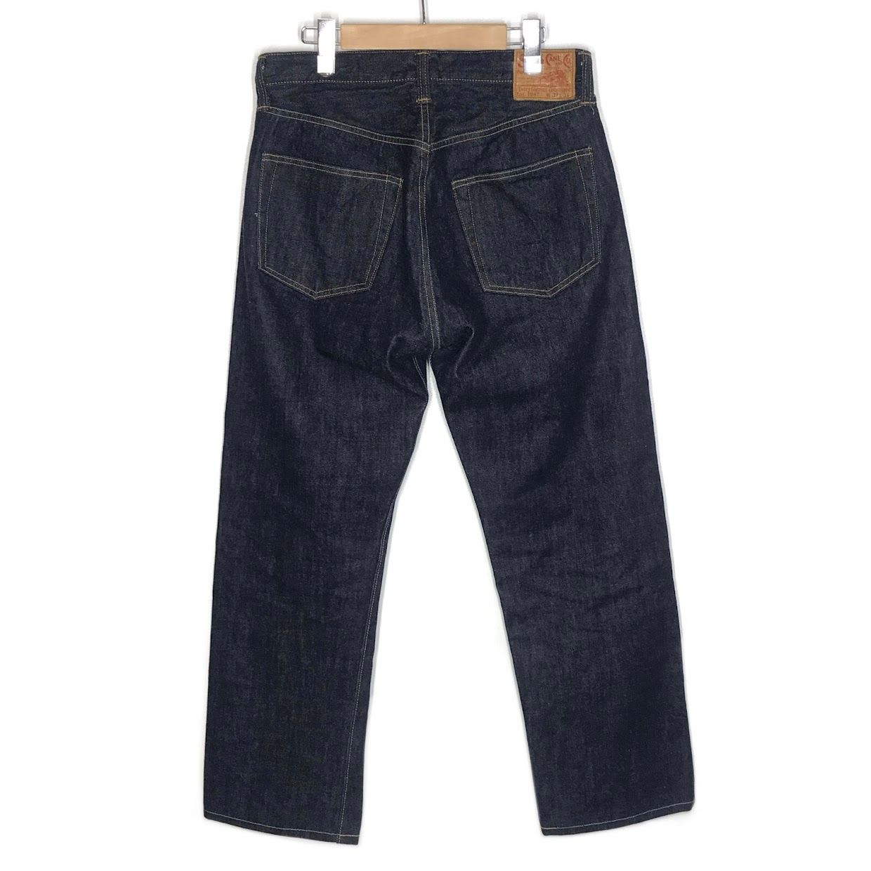 SUGAR CANE シュガーケーン デニムパンツ 14 25 oz DENIM 1947 MODEL SC 41947 インディゴ サイズ 32 107
