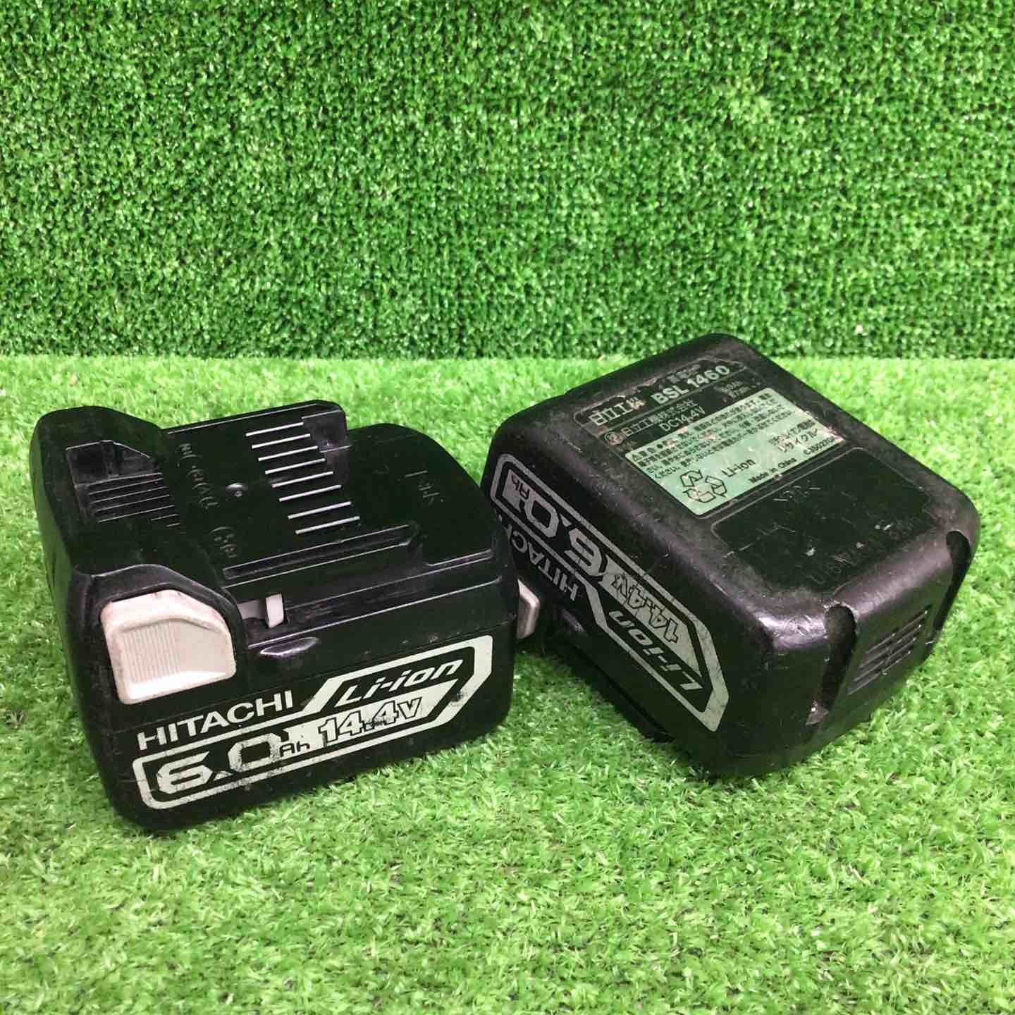 コードレスインパクトドライバー