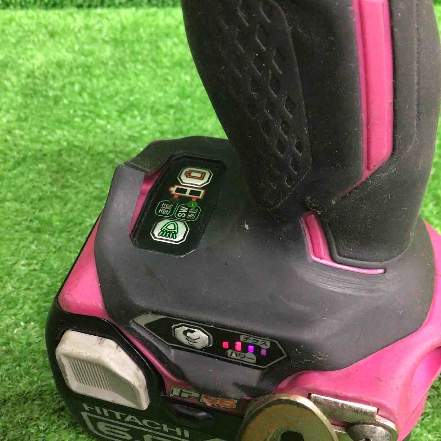 ハイコーキ HIKOKI