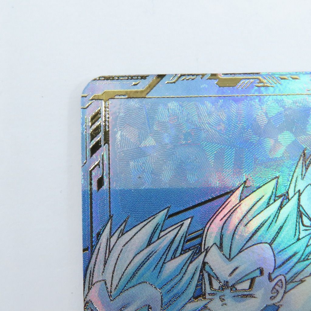 ゴテンクス SDV 6-040 GDR パラレル ドラゴンボールスーパーダイバーズ 056-1677