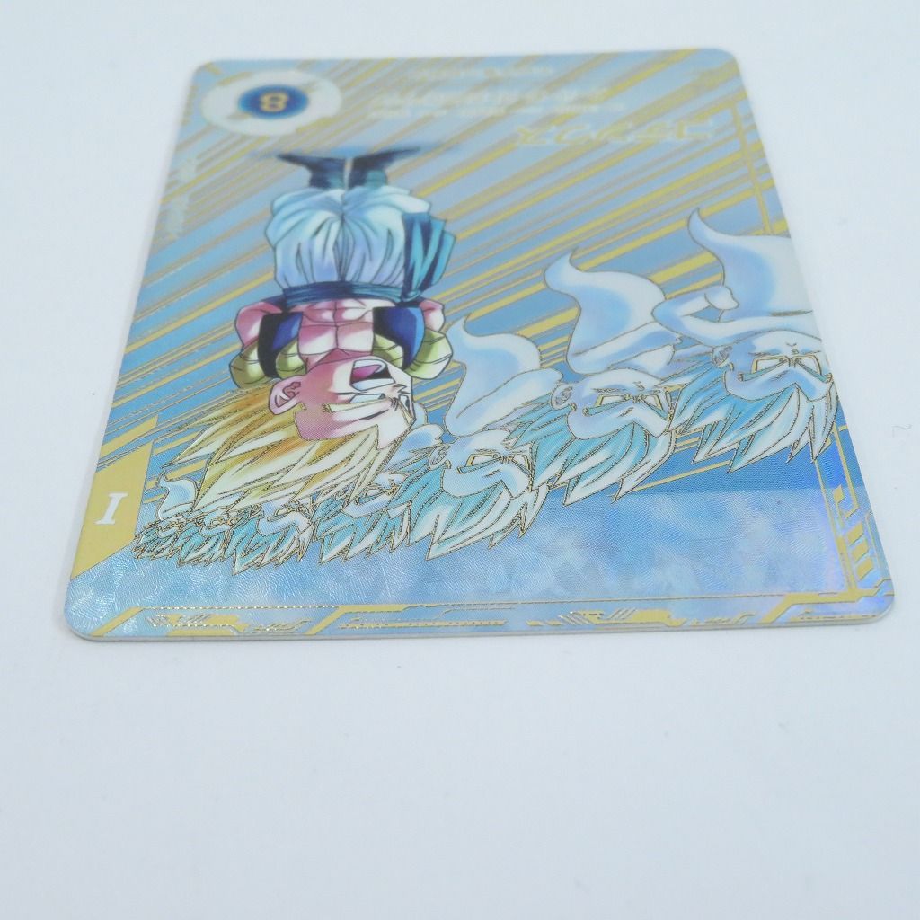 パラレル ドラゴンボールスーパーダイバーズ