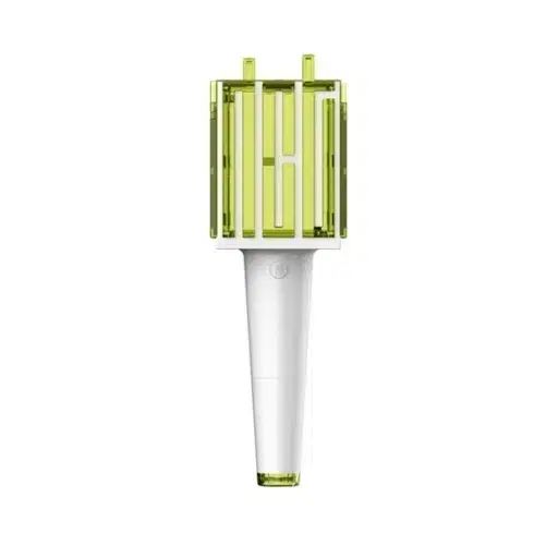 NCT 公式 ペンライト 出品