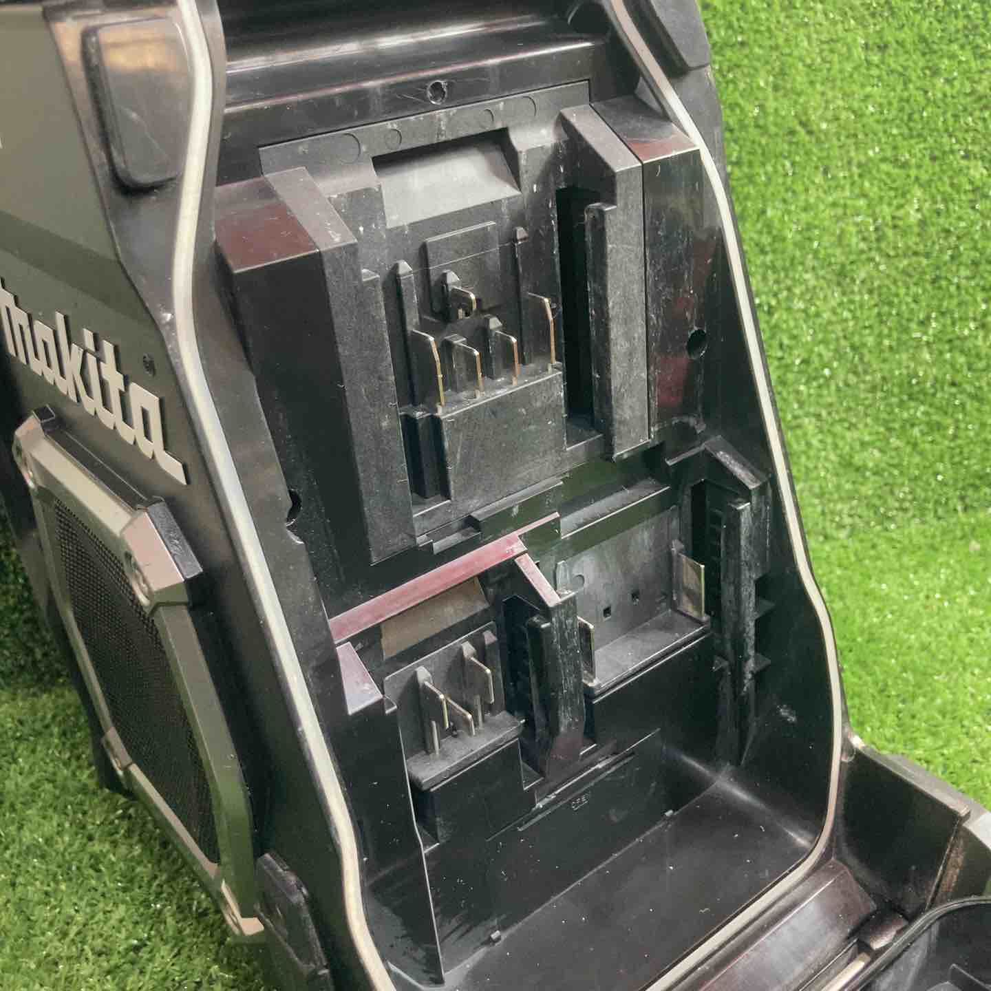  マキタ makita 充電式ラジオ その他 電動工具 エア工具