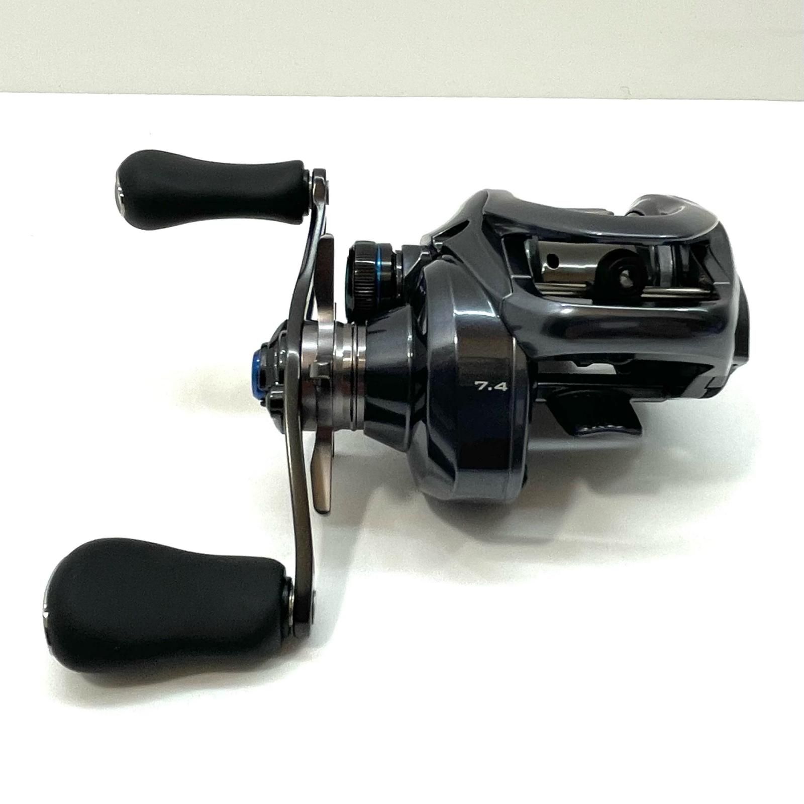 尾張小牧店】 中古 SHIMANO | シマノ リール 22SLX DC XT 70HG