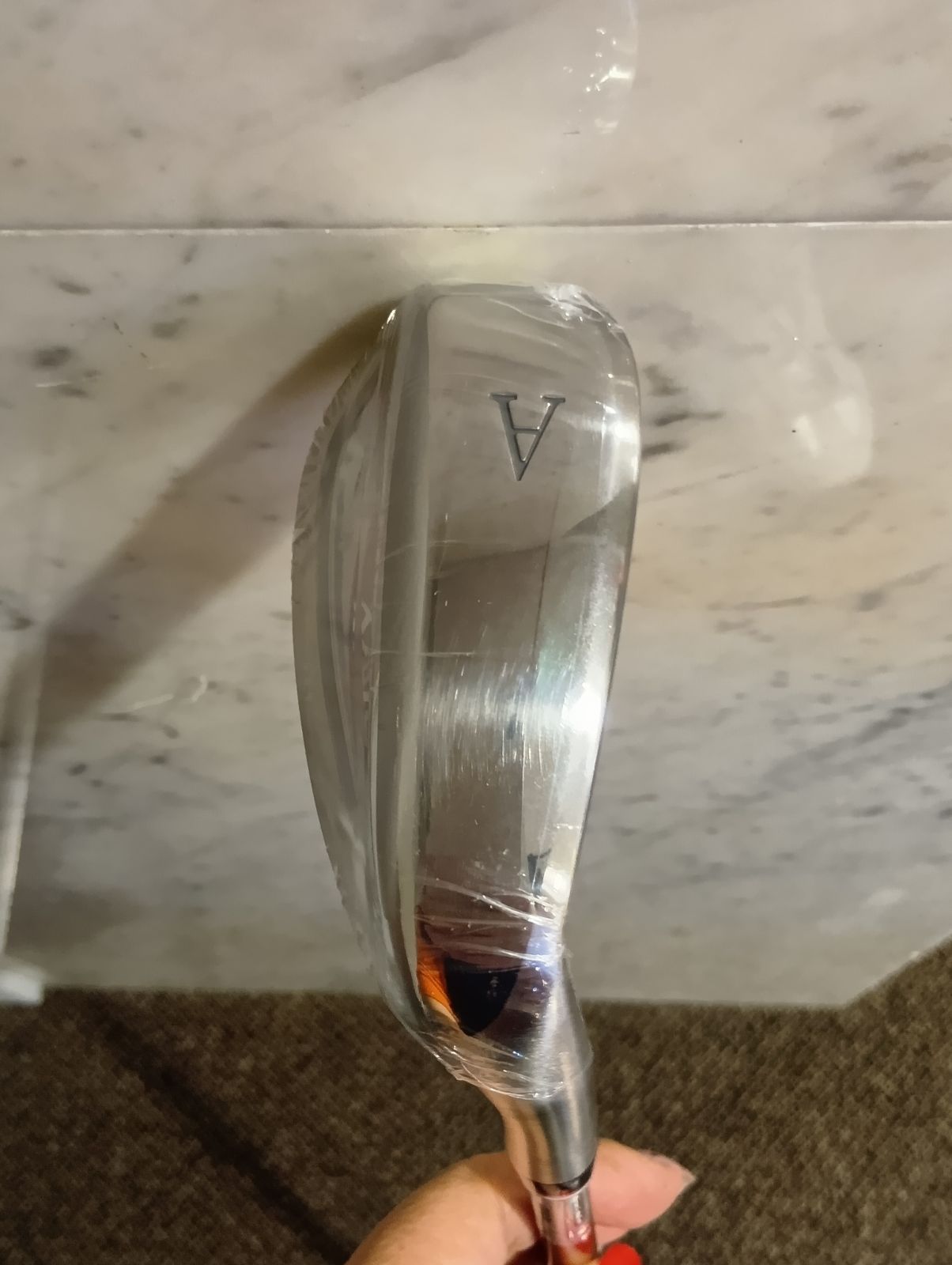 単I XXIO 13 ゼクシオ レディス アイアン ＃6 ボルドー 右用 MP 1300 L カーボンシャフト DUNLOP 日本