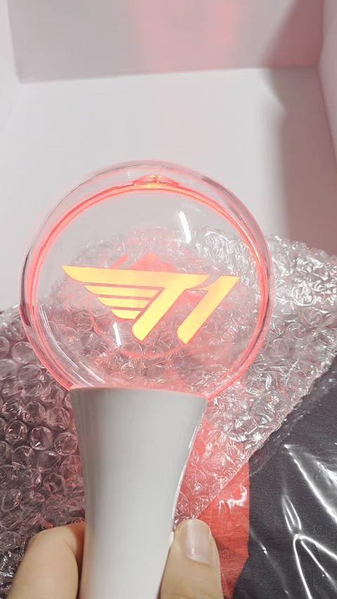  T 1 2025 チアリングキーキット フルセット その他 タレントグッズ