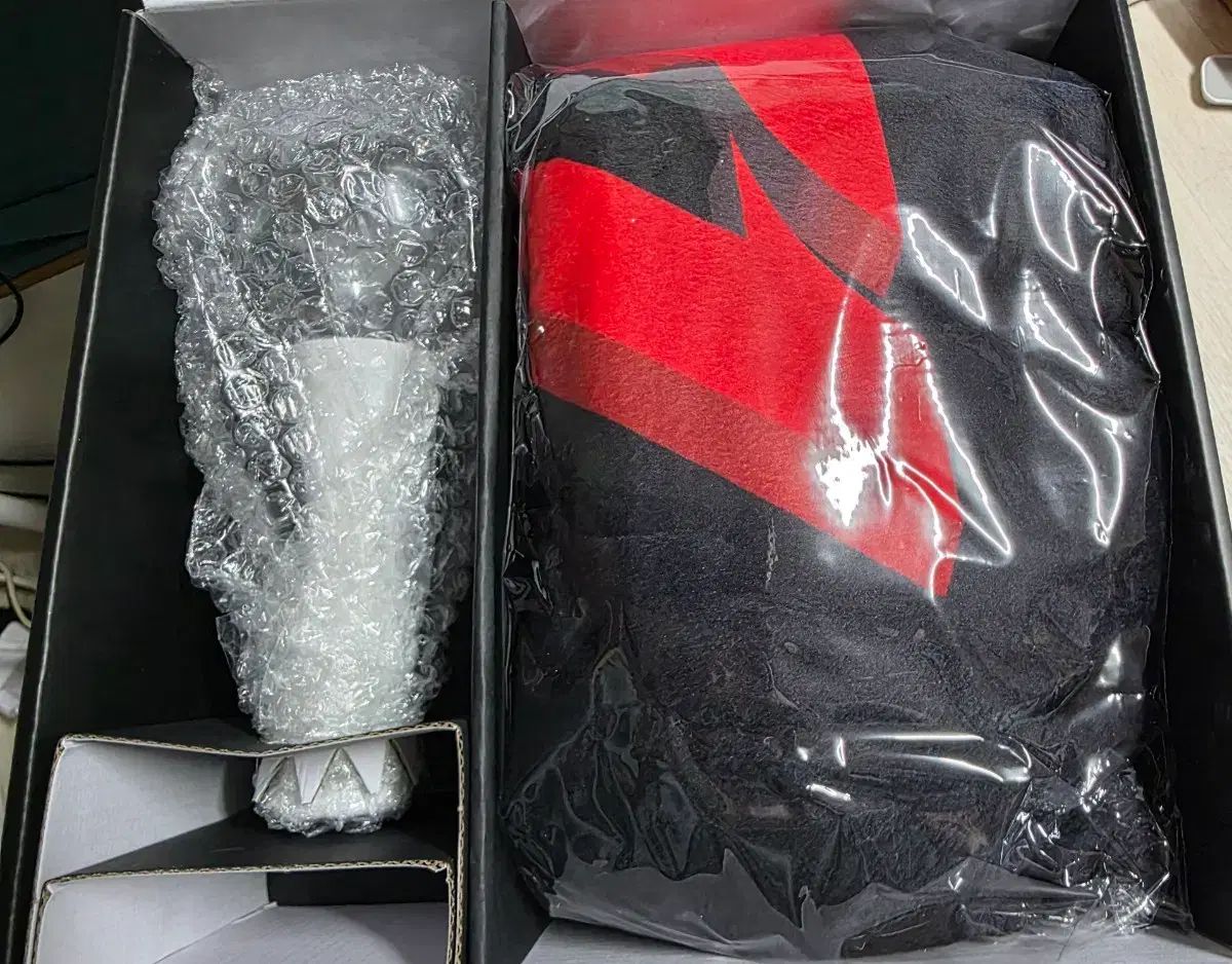 チアリングキーキット フルセット