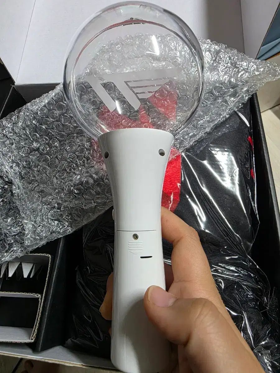 チアリングキーキット フルセット