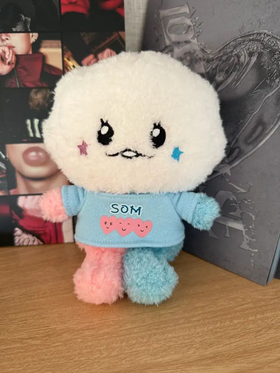 TRUZ treasure ぬいぐるみ 韓国 TREASUREグッズ TRUZ TATTON ぬいぐるみ トレジャー キャラクター