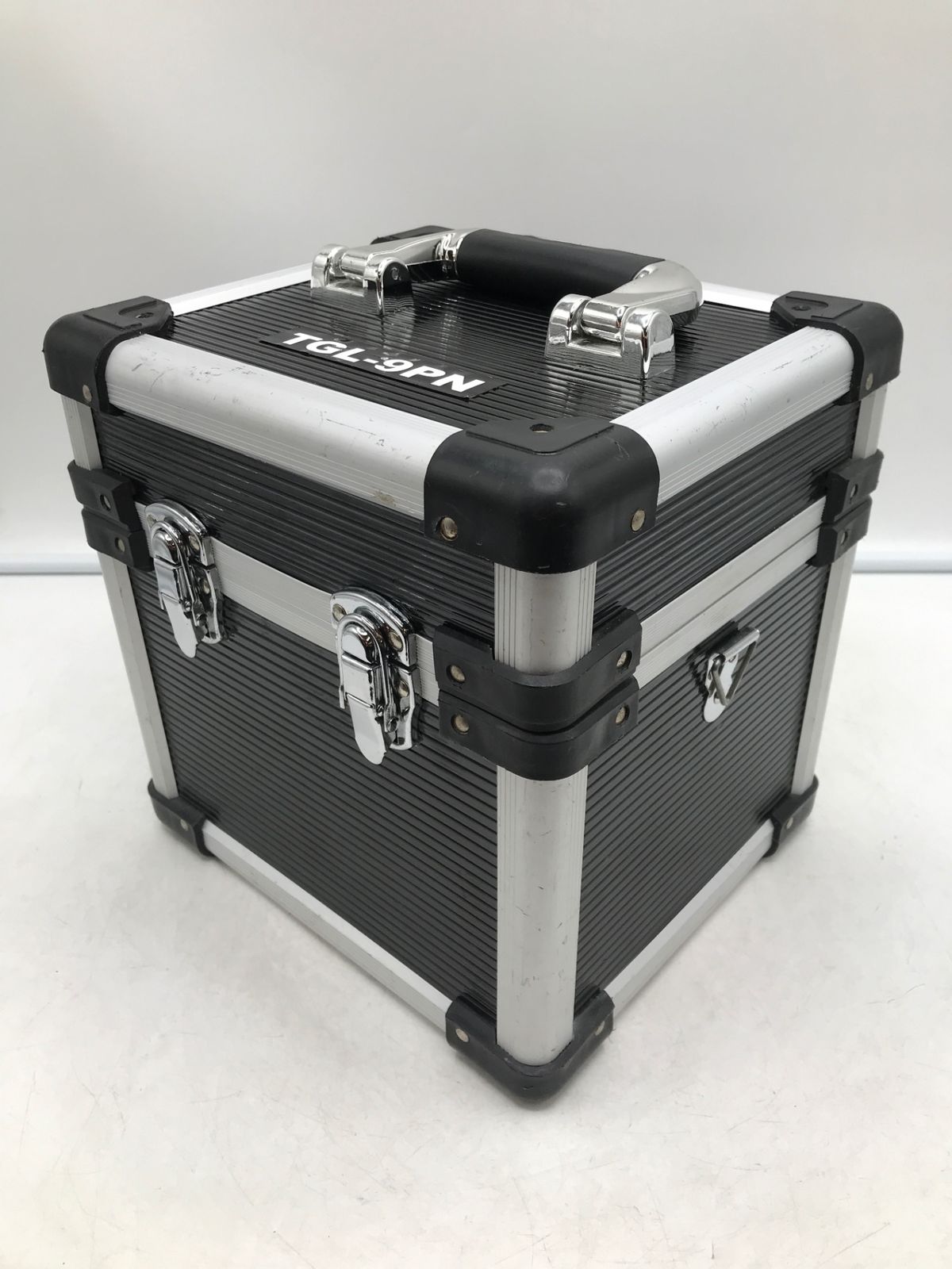 品 ハンウェイテック グリーンレーザー墨出し器 フ TGL-9 PN エコツー M 02