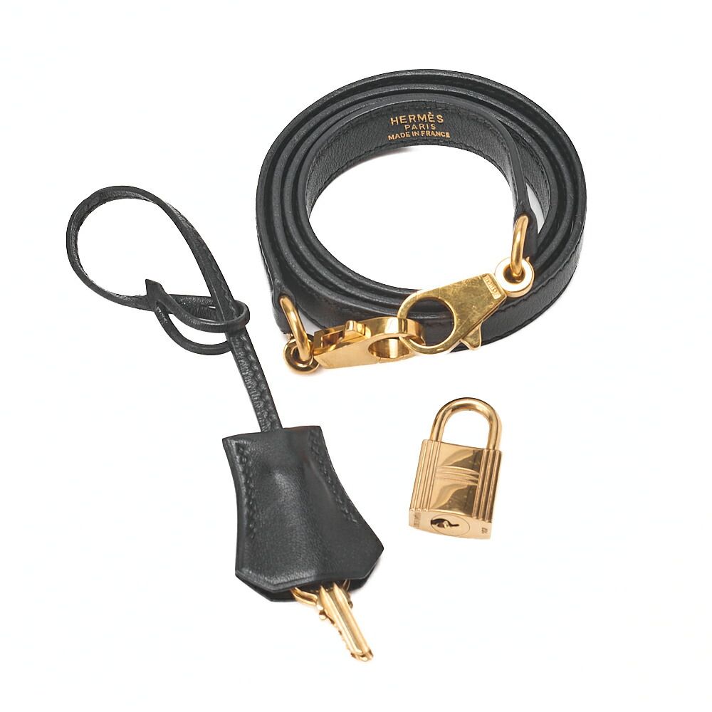 HERMES エルメス ボリード31 ハンドバッグ ショルダーバッグ ガリバー