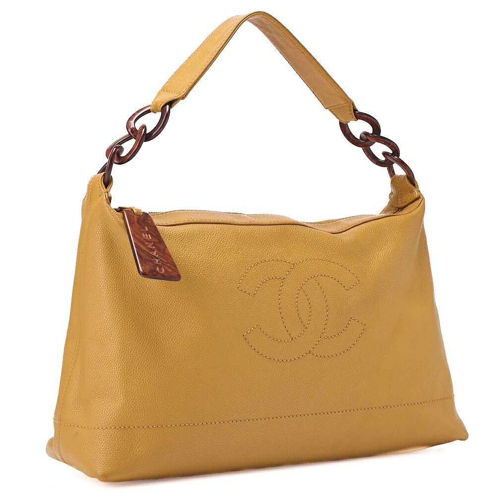 シャネル ココマーク