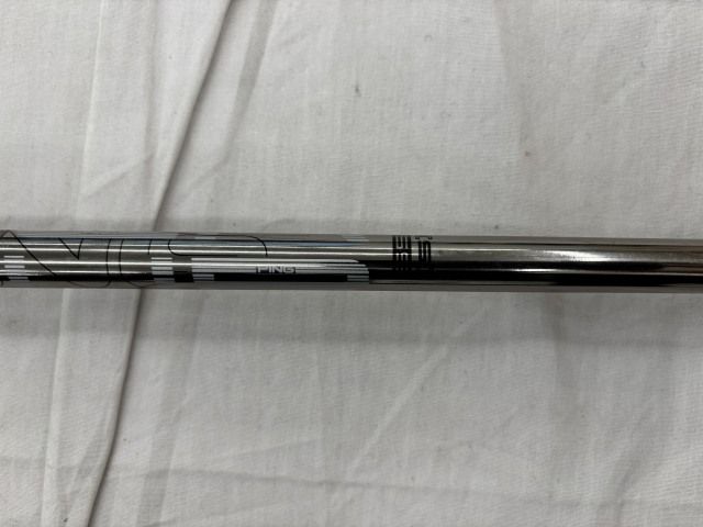 中古】シャフト ピン PING TOUR 173-65（S） 42インチ◇S◇0[6060
